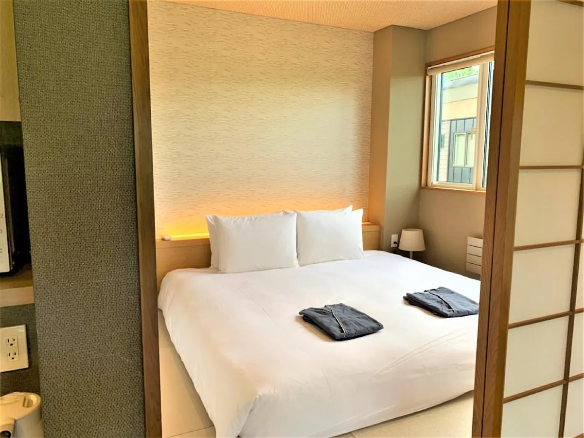 Miru Niseko Hotel Kutchan