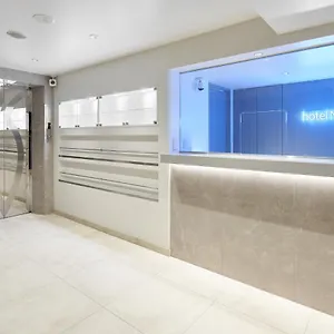 Hotel Shinjuku N.u.t.s Tokyo