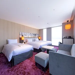 Hotel Forza Shijo Kawaramachi Kyoto