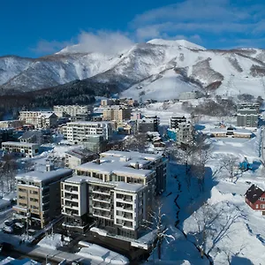 Chatrium Niseko Japan **** Kutchan