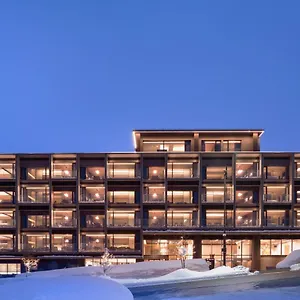 Sansui Niseko ***** Kutchan