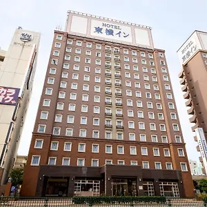Hotel Toyoko Haneda Airport No.1 Tokyo