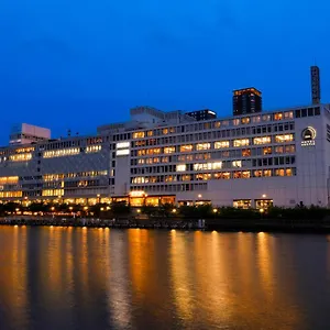 Hotel Castle Osaka