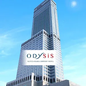 Hotel Odysis Osaka Airport Izumisano