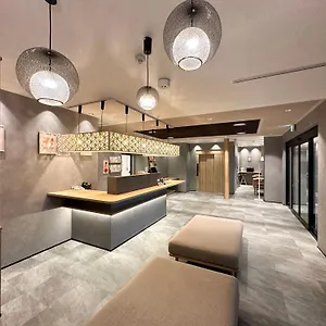Hotel Ebisu Osaka