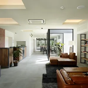 Hostel Piece Kyoto
