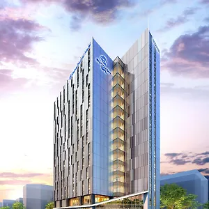 Hotel Daiwa Roynet Taiko Dori Side Nagoya