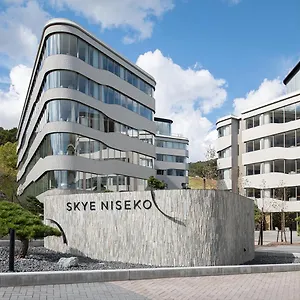 Skye Niseko ***** Kutchan