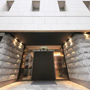 Hotel Center Tokyo