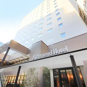 Hotel Richmond Yokohama Ekimae Yokohama (Kanagawa)