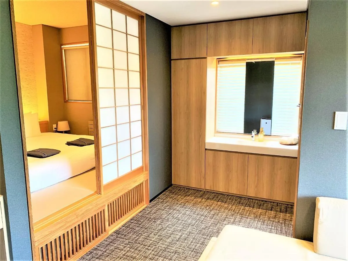 Hotel Miru Niseko Kutčan