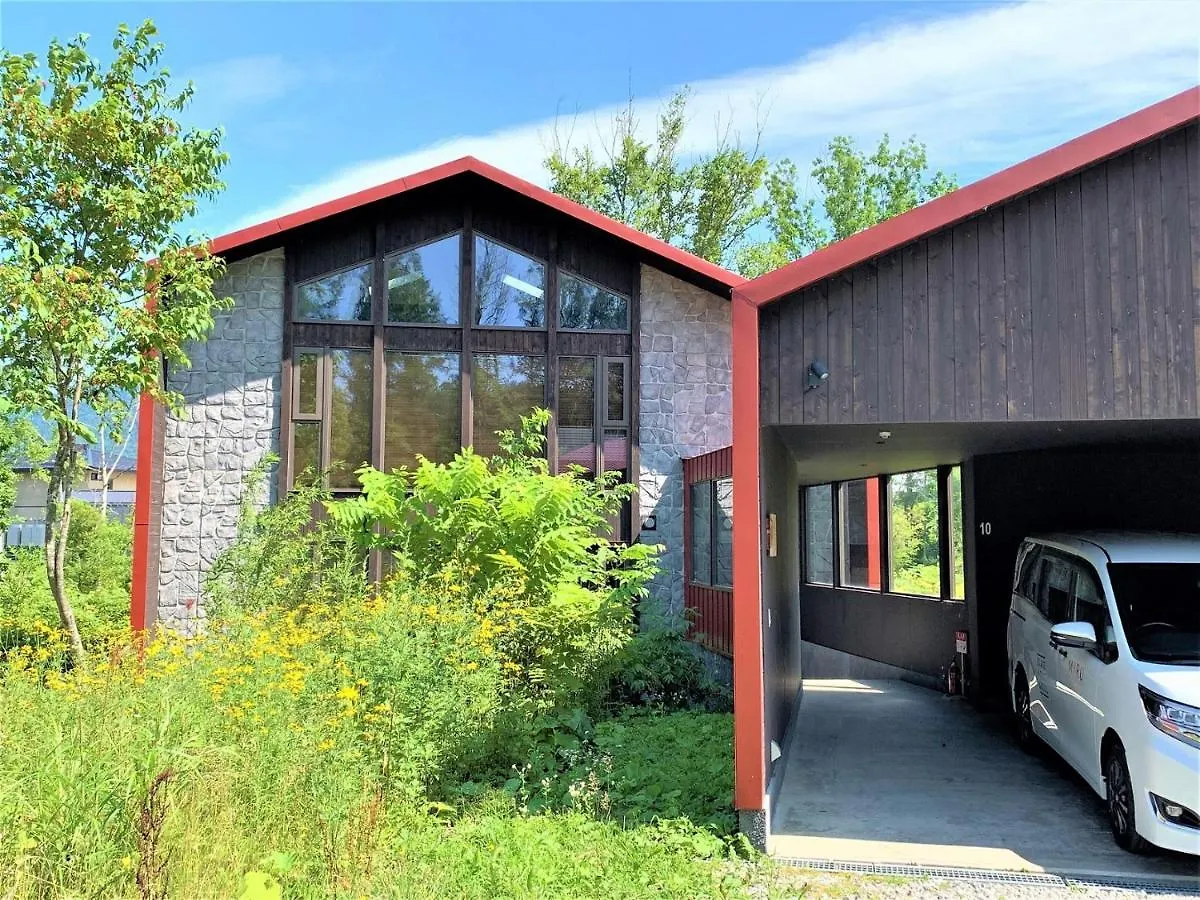 Hotel Miru Niseko Kutčan