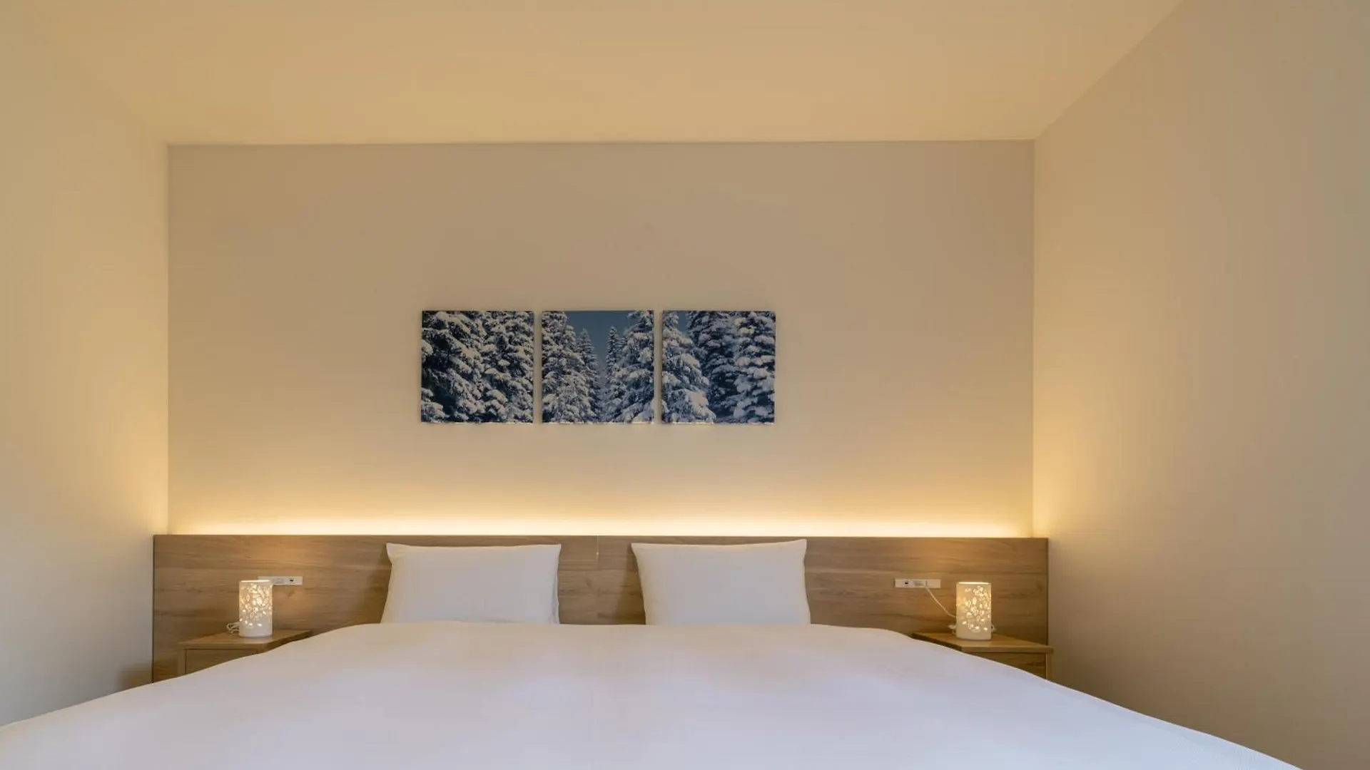 Hotel Miru Niseko Kutčan