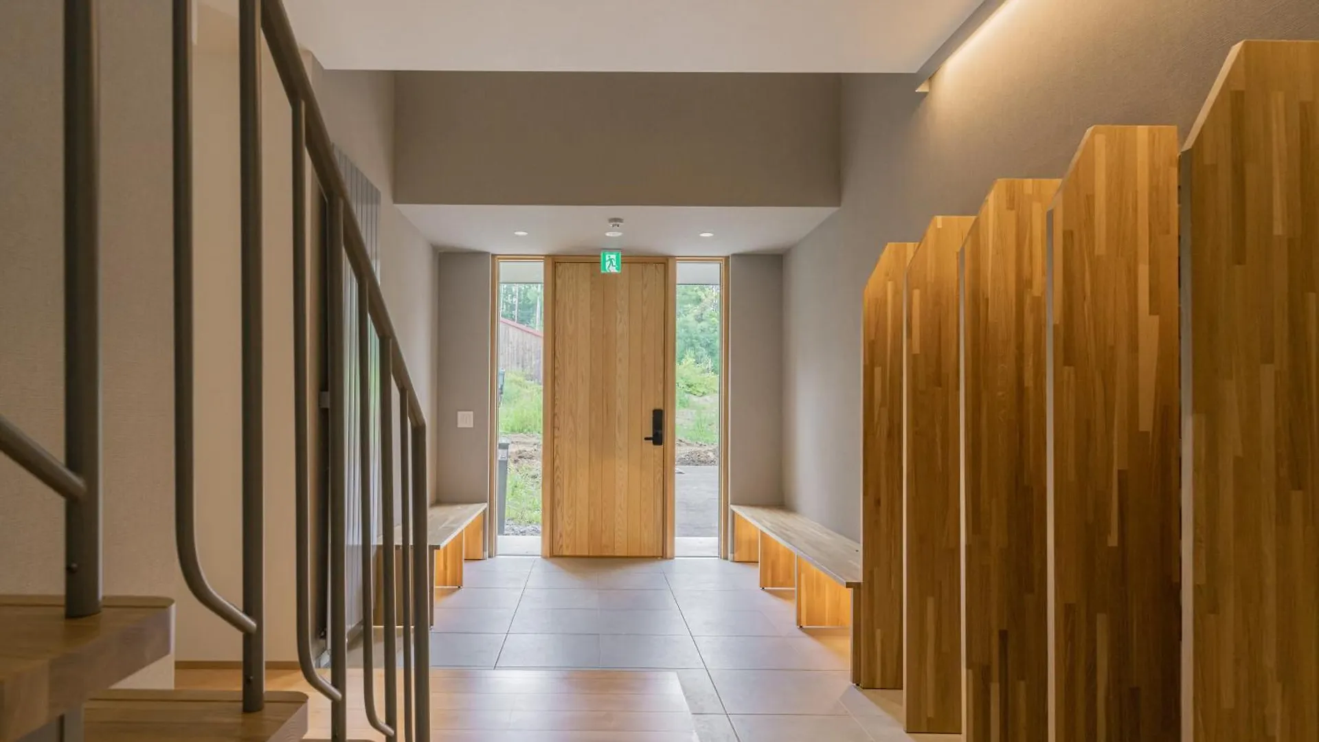 Hotel Miru Niseko Kutčan