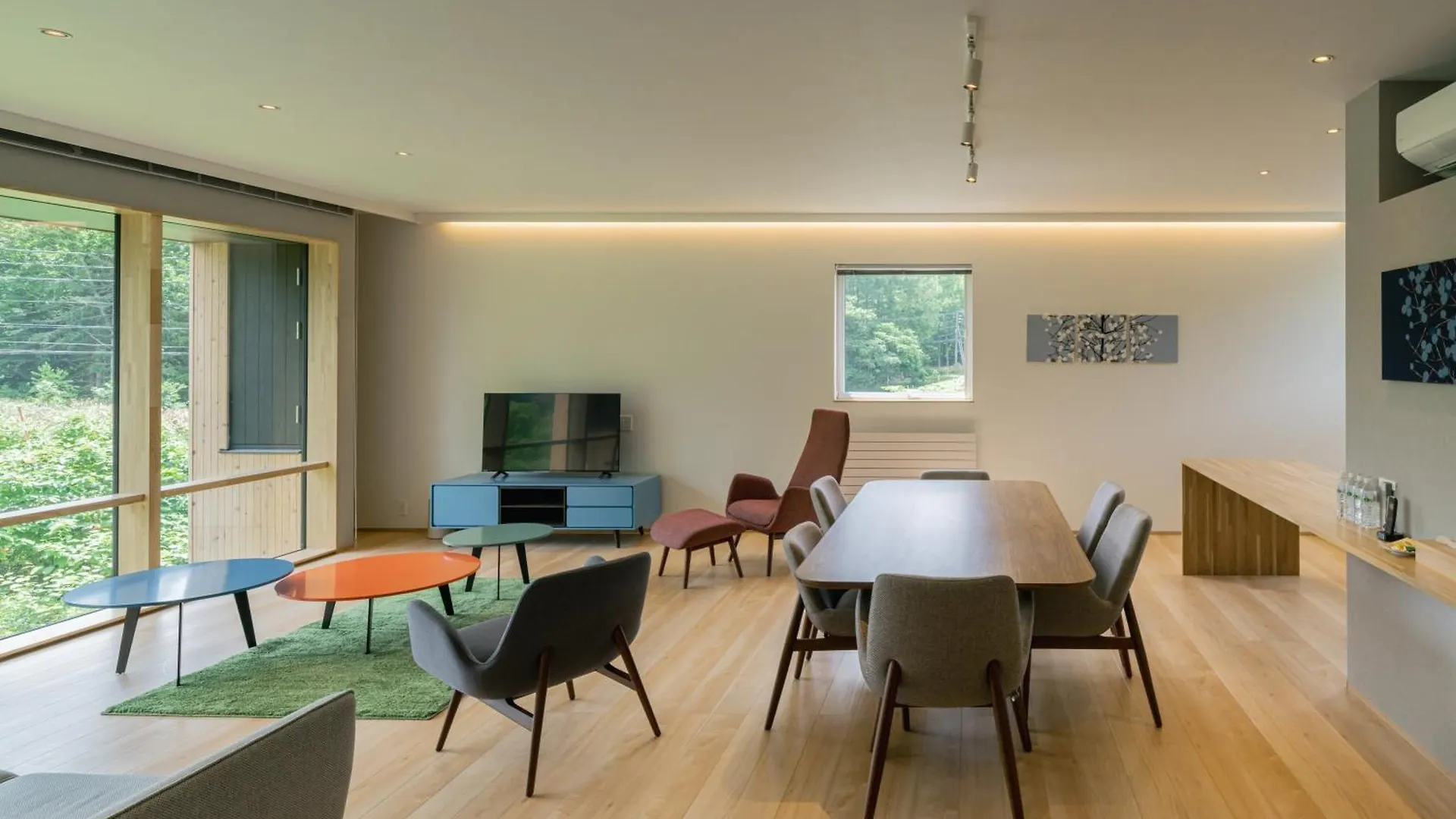 Hotel Miru Niseko Kutčan