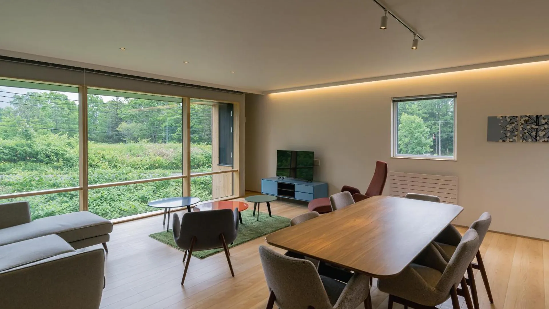 Hotel Miru Niseko Kutčan