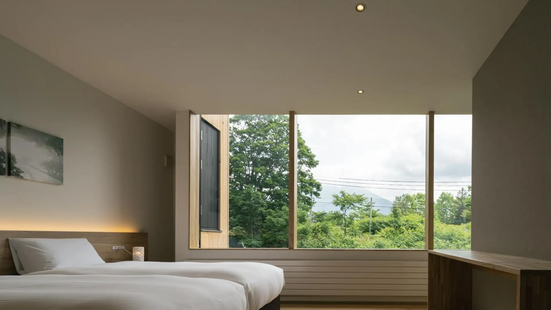 Hotel Miru Niseko Kutčan