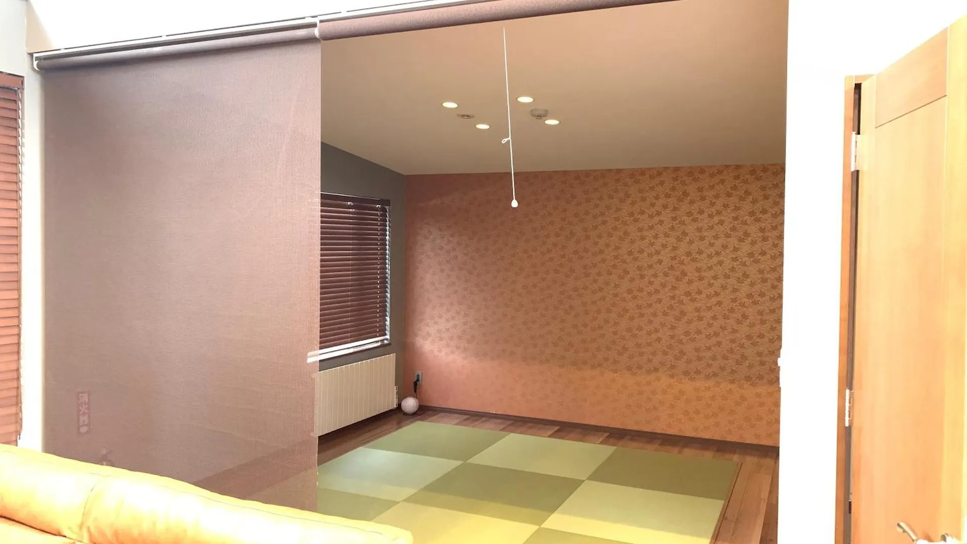 ****  Hotel Miru Niseko Kutčan Japonsko