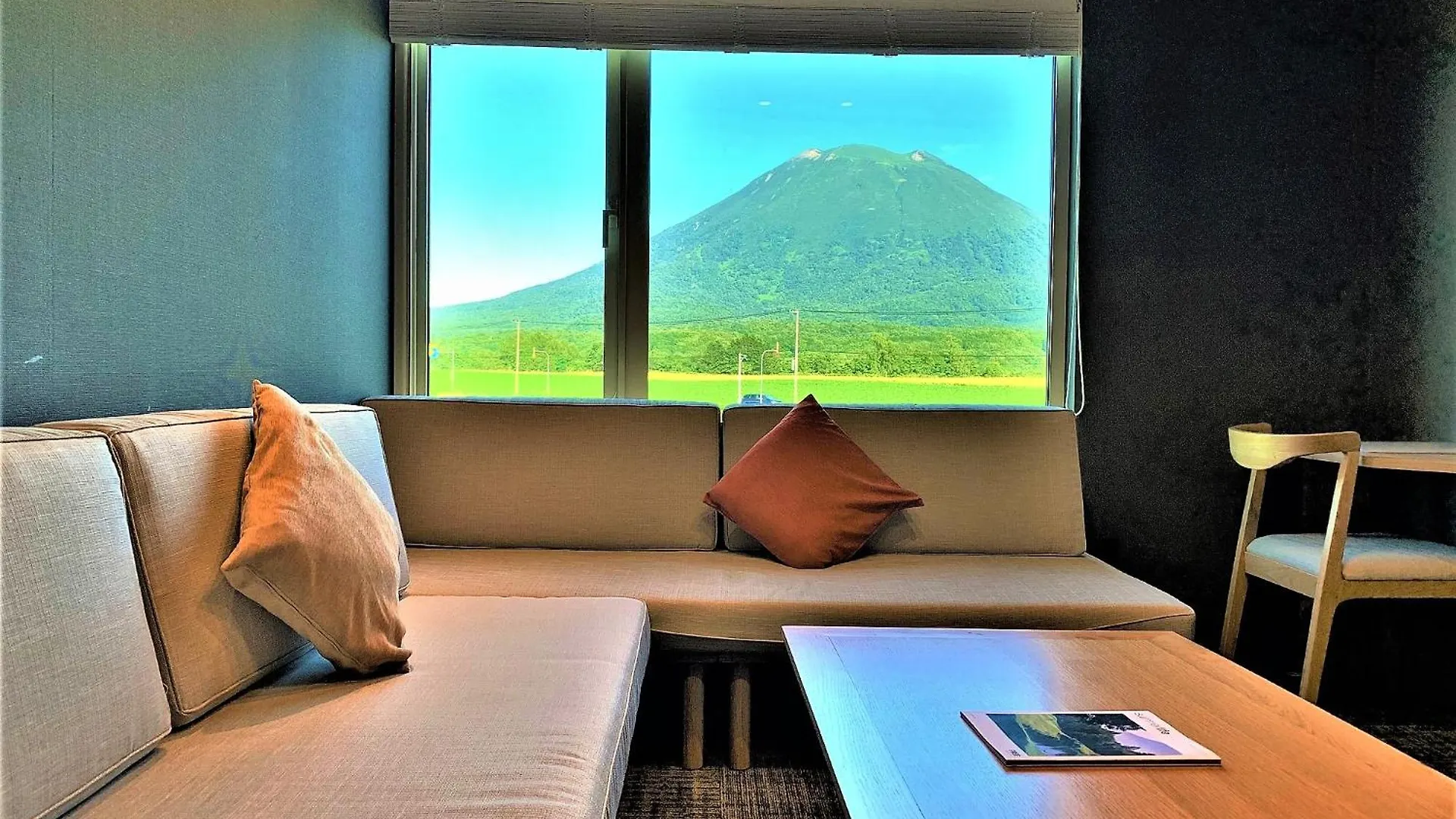 Hotel Miru Niseko Kutčan