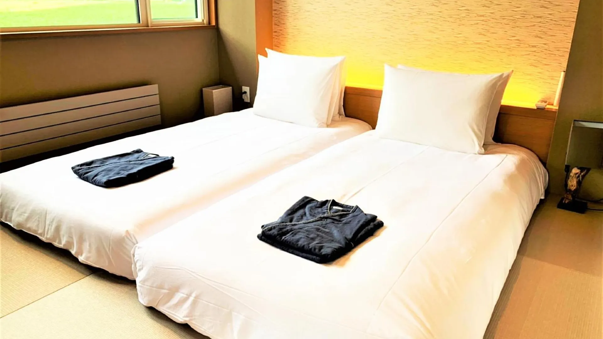 Hotel Miru Niseko Kutčan