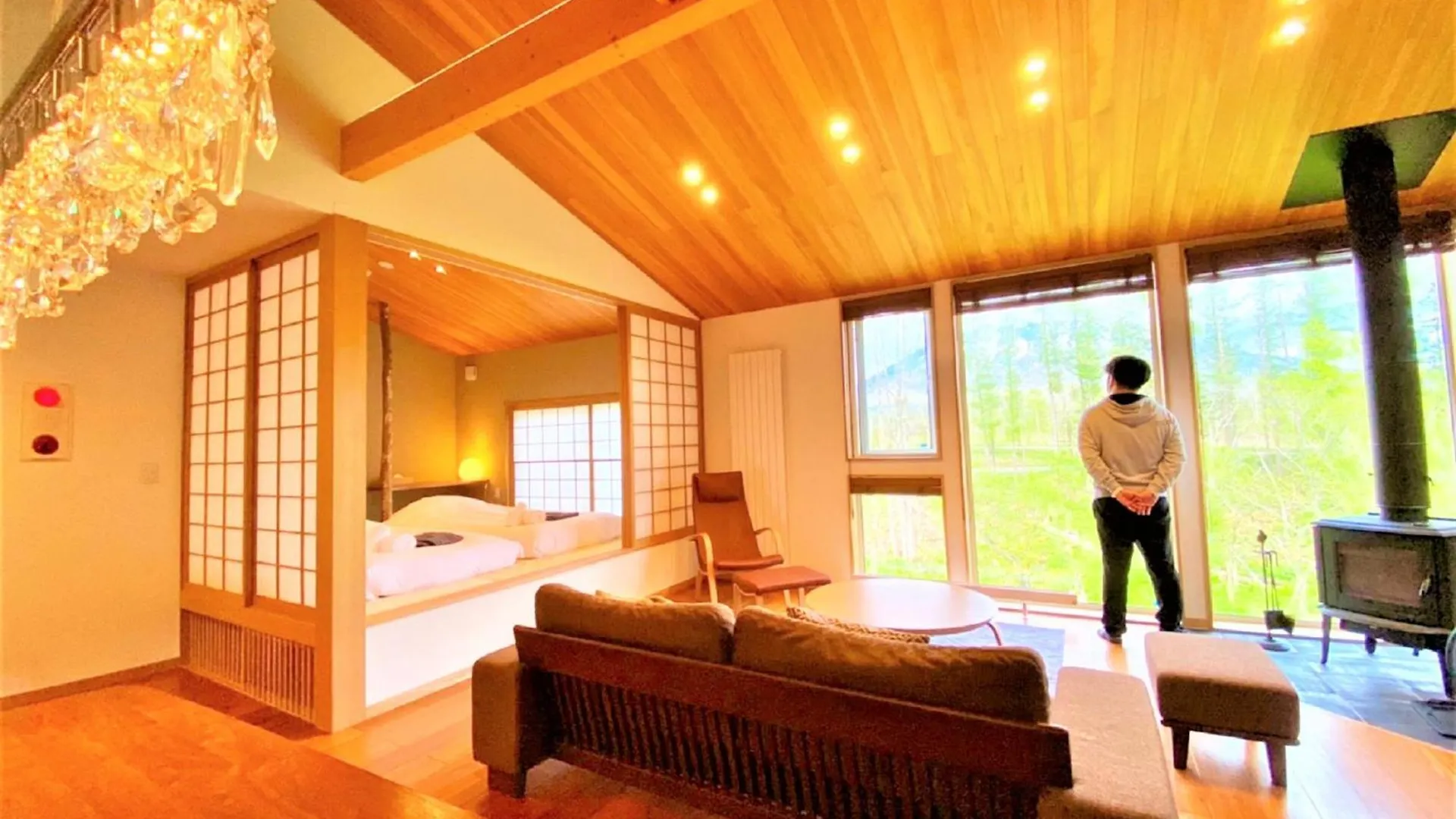 Hotel Miru Niseko Kutčan 4*,  Japonsko
