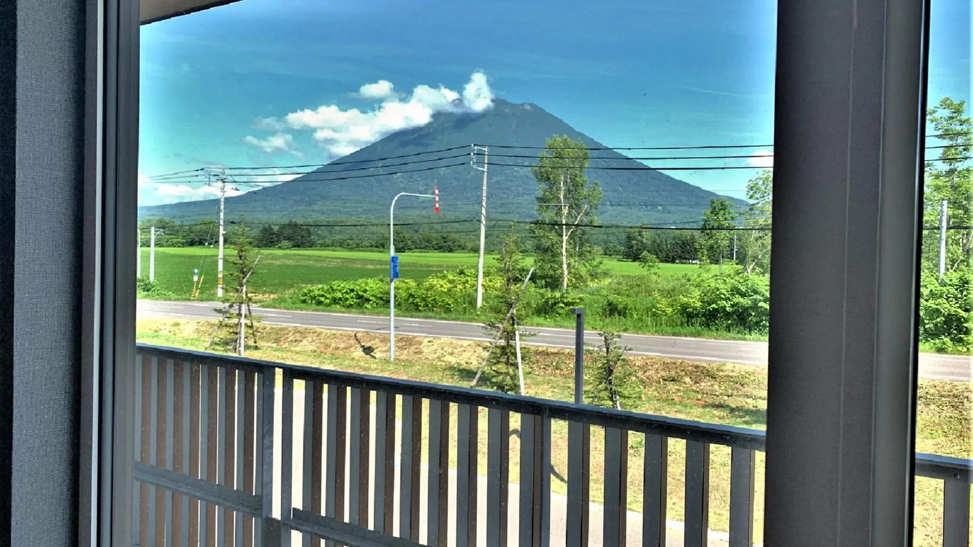 Hotel Miru Niseko Kutčan